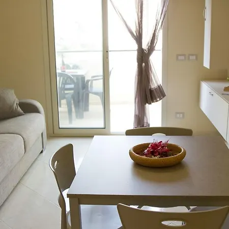 Apartment Casa Mare